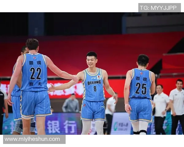 广州篮球队挑战赛点评：实力与潜力的全面展现与分析