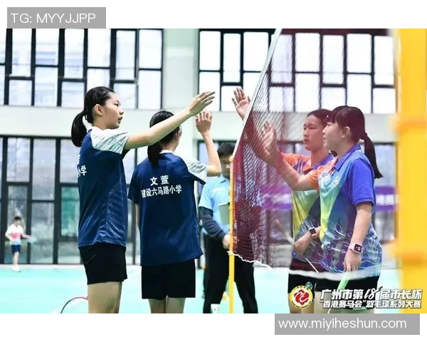 广州羽毛球队在洲际杯中的辉煌成就与突破之路全景回顾